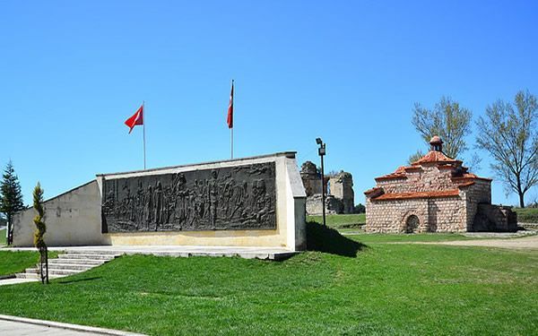 daily Edirne driver-guide tour from Istanbul