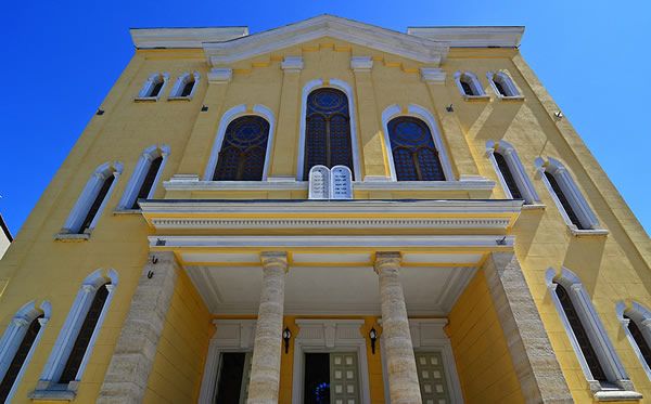 full-day private tour in mystic city Edirne