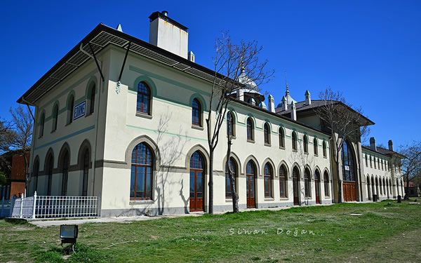 Edirne small group regular tour from Istanbul